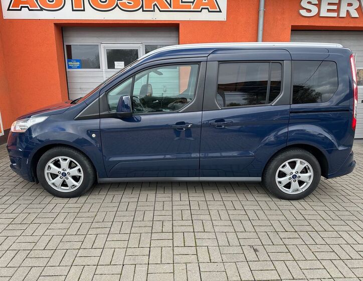 Ford Tourneo Connect 3
