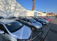 Volkswagen Touran MPV 1,6 l 77 kw