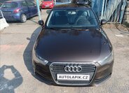 Audi A1 Hatchback 1,6 l 77 kw