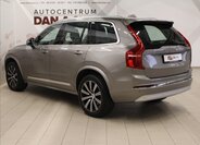Volvo XC90 SUV / Terénní 2,0 l 173 kw