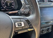 Volkswagen Tiguan SUV / Terénní 2,0 l 110 kw