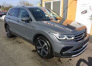 Volkswagen Tiguan SUV / Terénní 1,5 l 110 kw