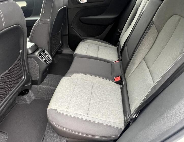 Volvo XC40 14