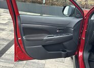 Mitsubishi ASX SUV 2,0 l 110 kw