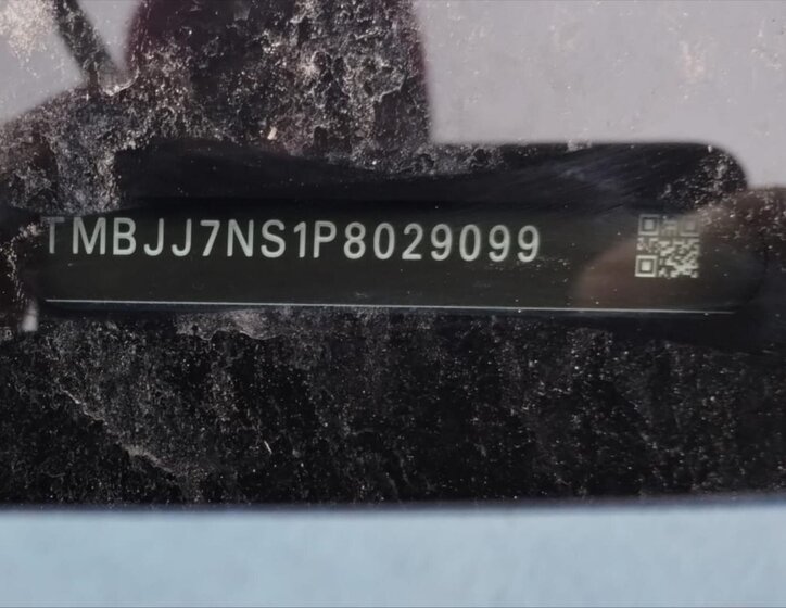 Škoda Kodiaq SUV 2,0 l 110 kw