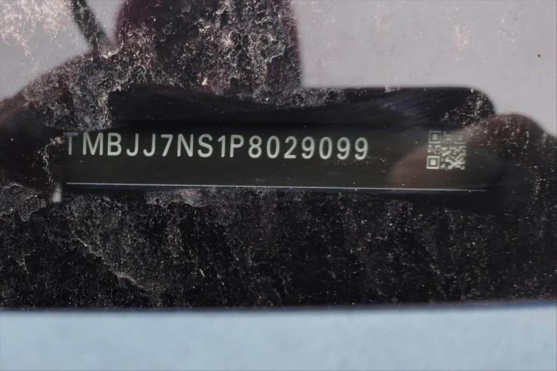 Škoda Kodiaq SUV 2,0 l 110 kw