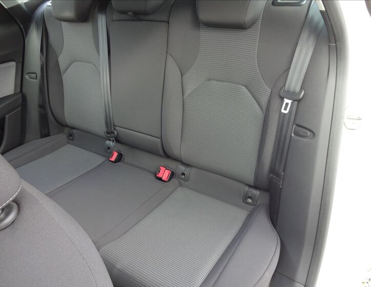 Seat Leon Kombi 1,6 l 85 kw