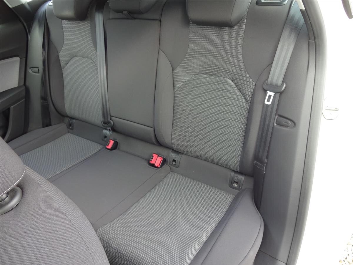 Seat Leon Kombi 1,6 l 85 kw