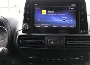 Toyota ProAce City Verso Kombi 1,5 l 96 kw