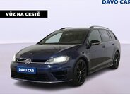Volkswagen Golf Kombi 2,0 l 221 kw