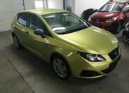 Seat Ibiza 4