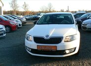 Škoda Octavia Ostatní 1,4 l 81 kw