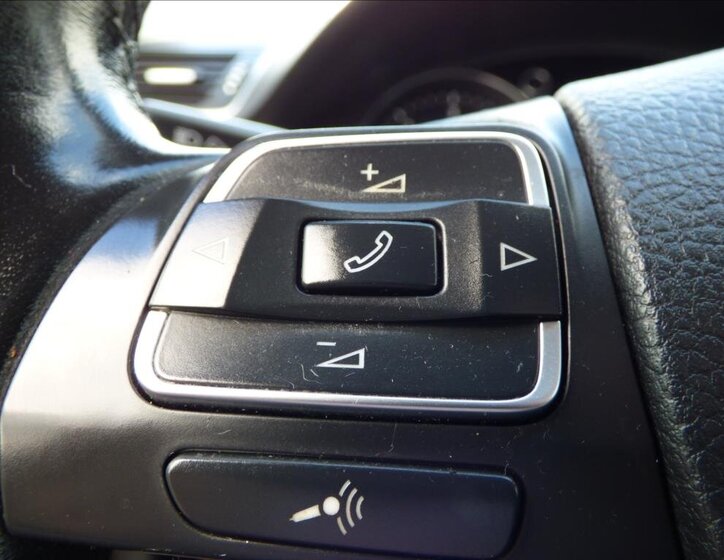 Volkswagen Passat 22