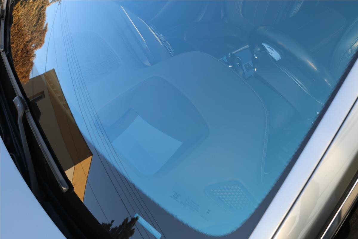 BMW Řada 7 Sedan / Limuzína 3,0 l 294 kw