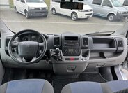 Peugeot Boxer Kombi 2,2 l 88 kw
