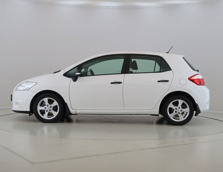 Toyota Auris Hatchback 1,6 l 97 kw
