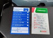 Suzuki Vitara SUV 1,4 l 103 kw