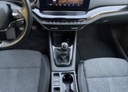 Škoda Octavia Kombi 2,0 l 85 kw