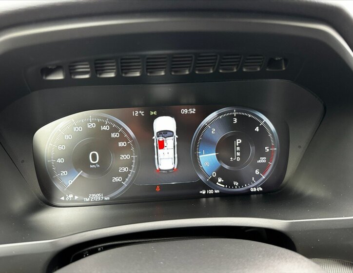 Volvo XC90 Ostatní 2,0 l 173 kw