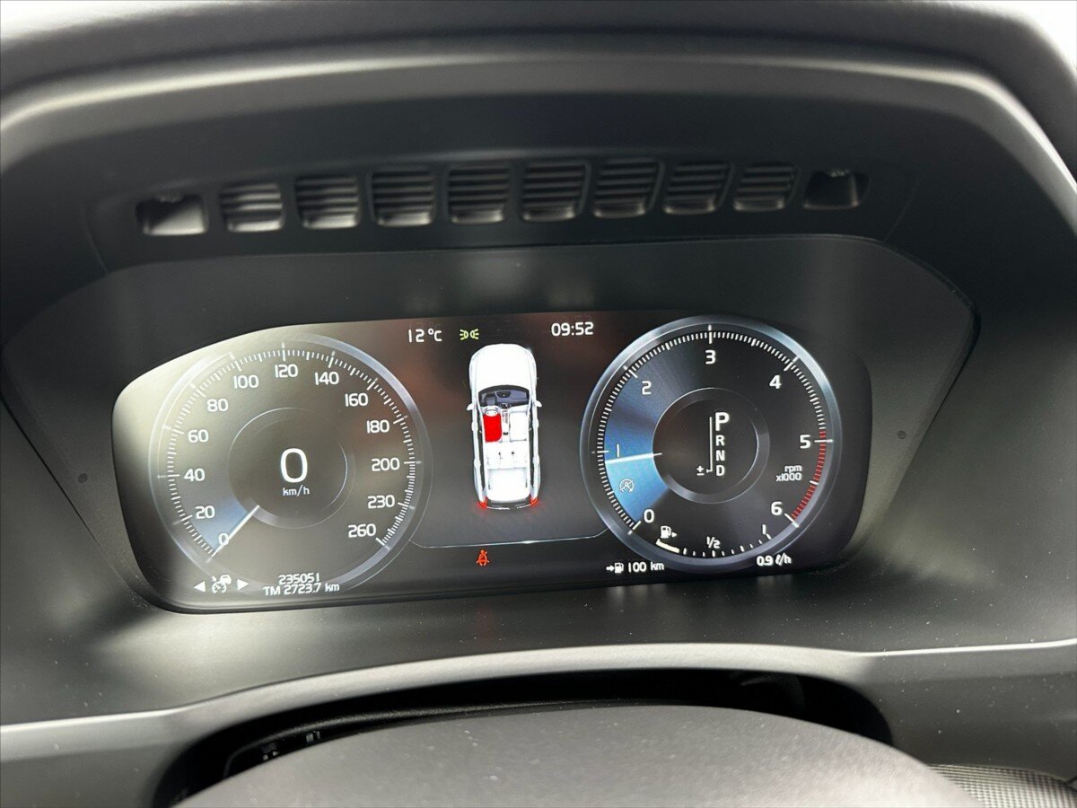 Volvo XC90 Ostatní 2,0 l 173 kw