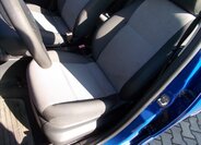 Škoda Fabia Kombi 1,2 l 44 kw