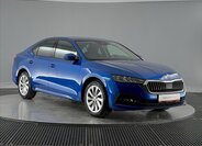 Škoda Octavia Liftback 1,5 l 110 kw