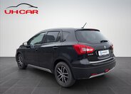 Suzuki SX4 S-Cross SUV / Terénní 1,4 l 103 kw