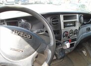 Iveco Daily Valník 2,3 l 71 kw