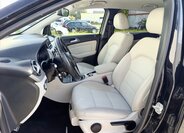 Mercedes-Benz Třídy B Kombi 2,0 l 115 kw