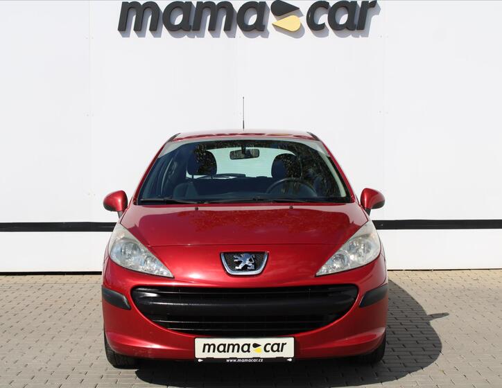 Peugeot 207 2