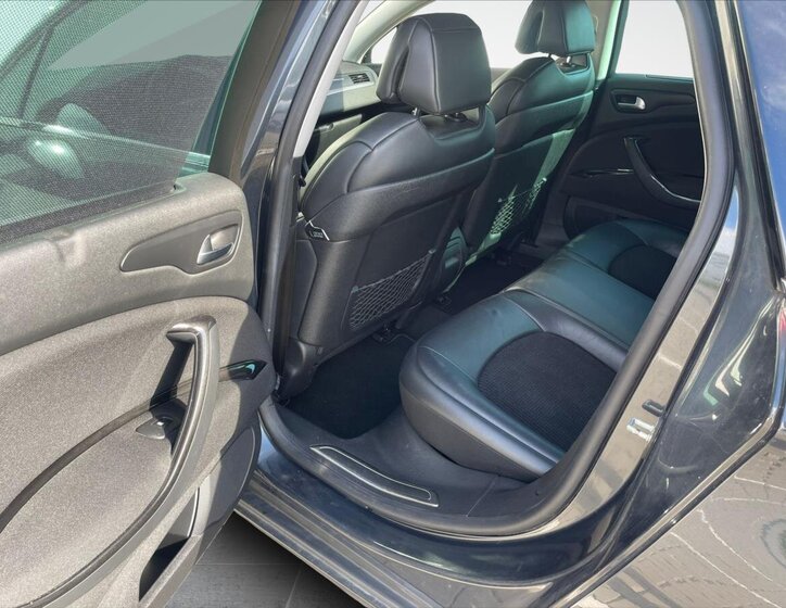 Citroën C5 Kombi 2,0 l 103 kw