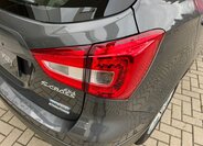 Suzuki SX4 S-Cross 11