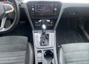 Volkswagen Passat Kombi 2,0 l 110 kw