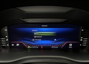 Škoda Kodiaq SUV 2,0 l 147 kw