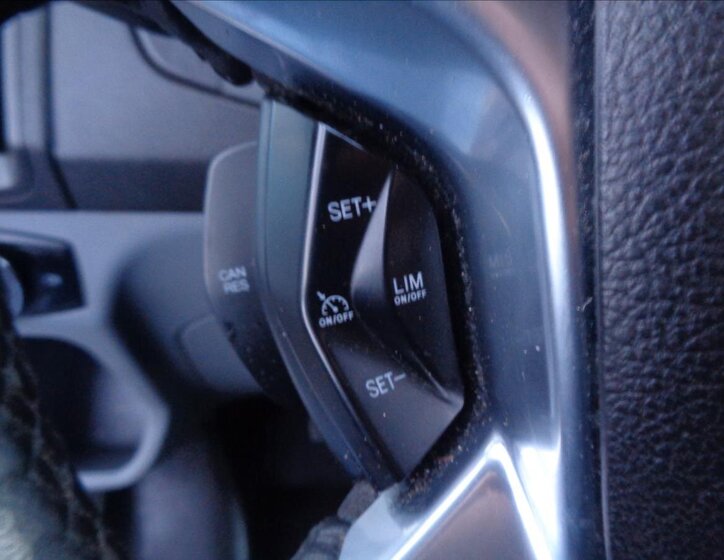 Ford Transit Ostatní 2,0 l 125 kw