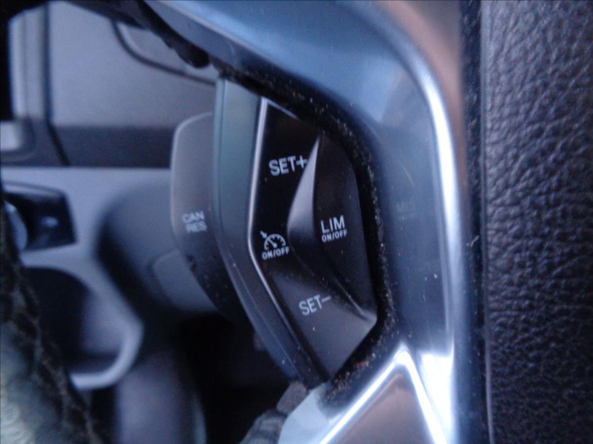 Ford Transit Ostatní 2,0 l 125 kw