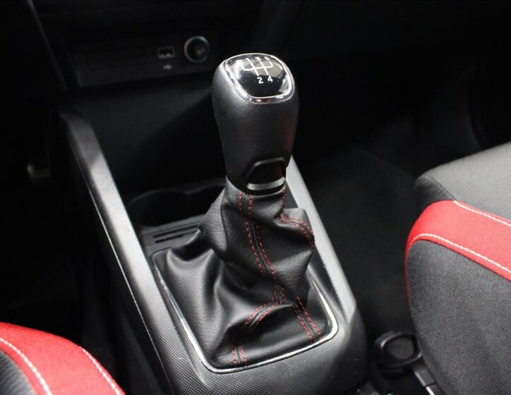 Škoda Fabia Kombi 999,0 70 kw