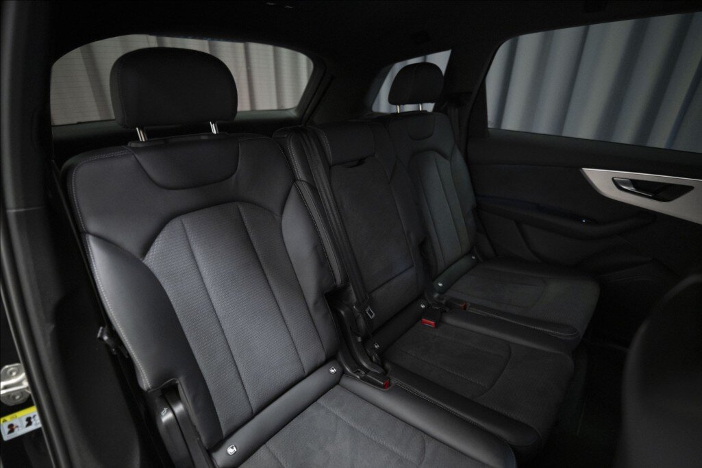 Audi Q7 SUV / Terénní 3,0 l 210 kw