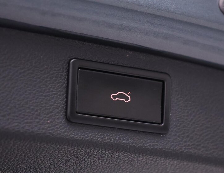 Škoda Kodiaq SUV 2,0 l 140 kw