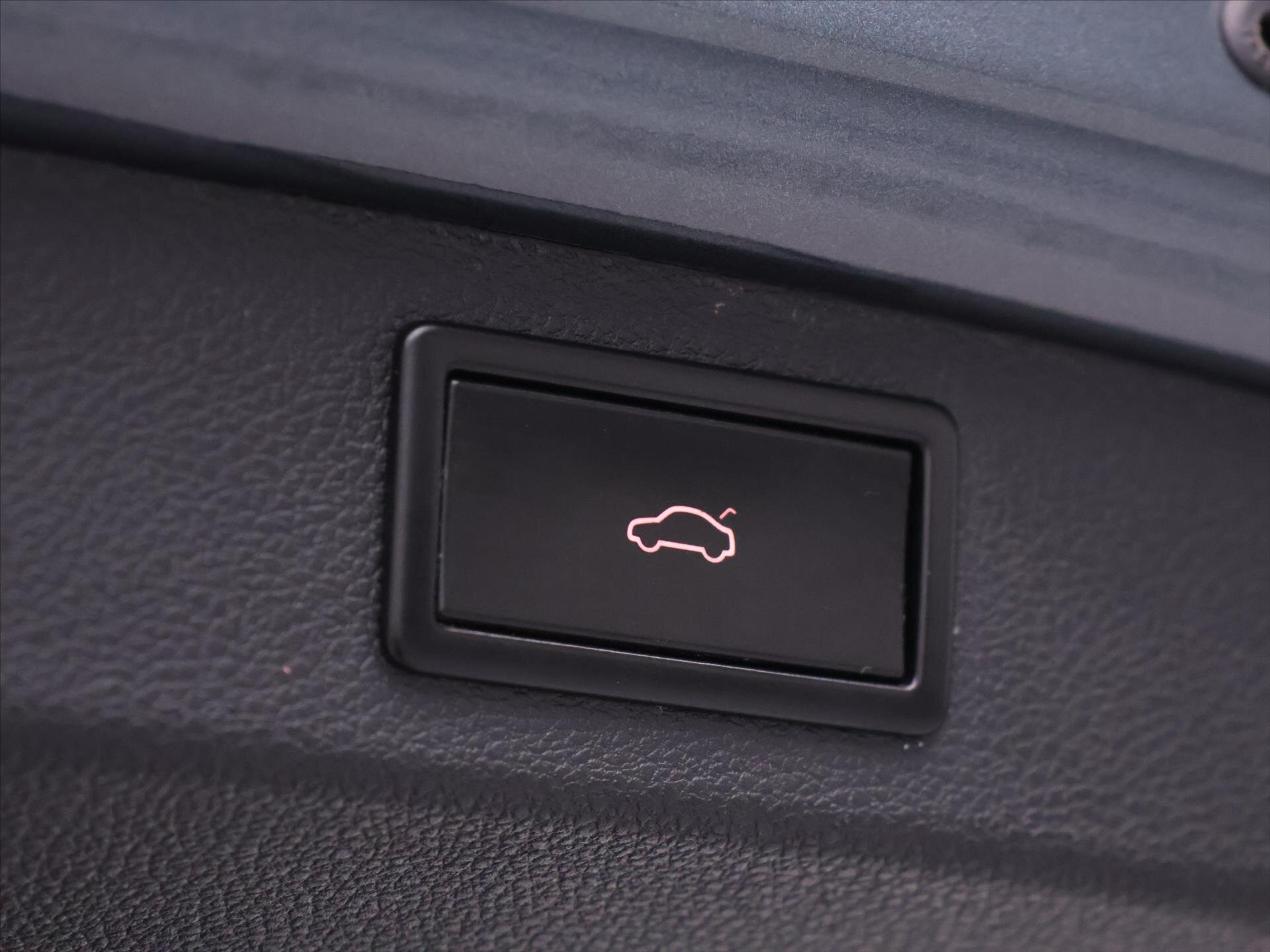 Škoda Kodiaq SUV 2,0 l 140 kw