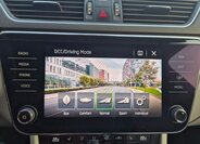 Škoda Superb Sedan / Limuzína 2,0 l 110 kw