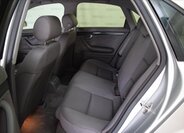 Audi A4 Sedan / Limuzína 2,0 l 96 kw