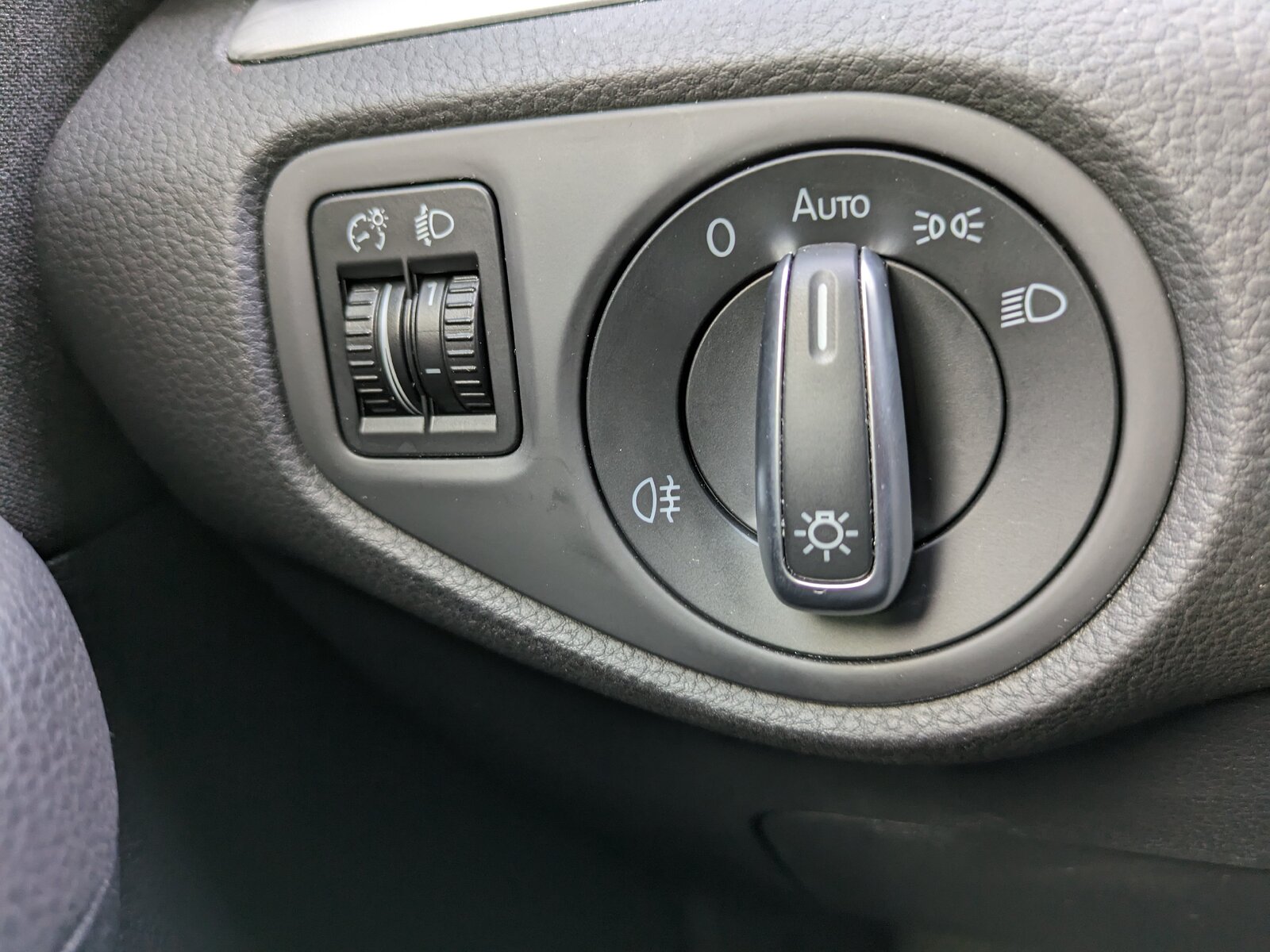 Volkswagen Sharan 19