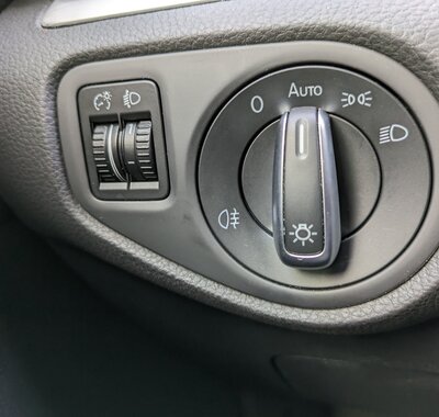 Volkswagen Sharan 19