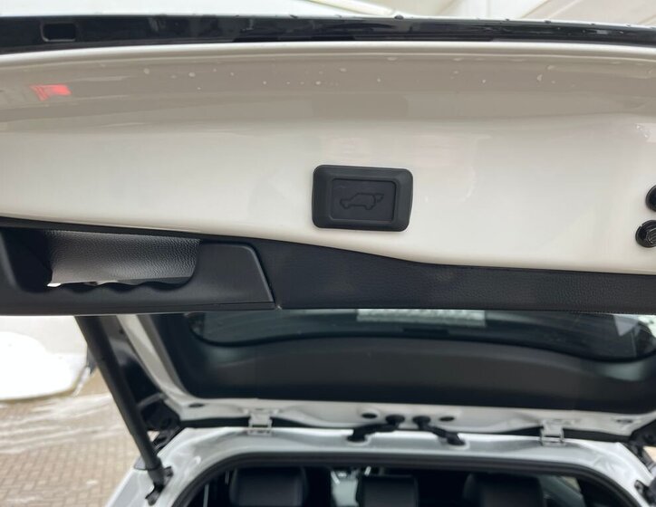 Toyota RAV4 SUV 2,5 l 131 kw