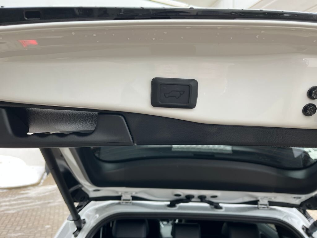 Toyota RAV4 SUV 2,5 l 131 kw