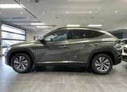 Hyundai Tucson SUV / Terénní 1,6 l 117 kw