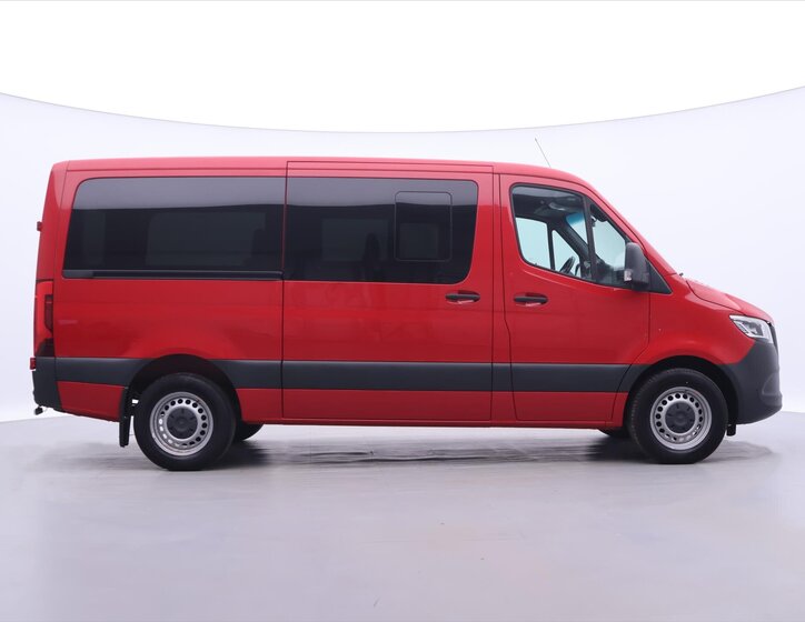 Mercedes-Benz Sprinter Kombi 2,0 l 125 kw