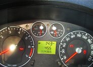 Ford Fusion SUV / Terénní 0,0 0