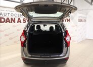 Dacia Lodgy Kombi 1,5 l 66 kw